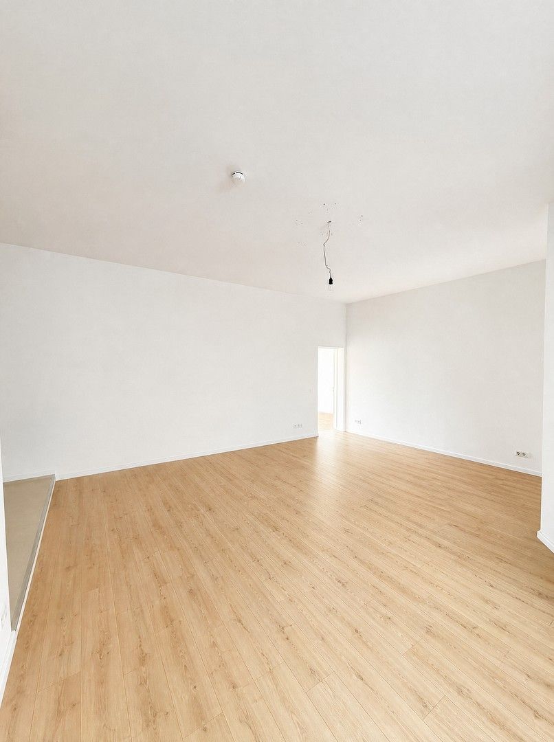 Prodej byt 2+1 - Stockholmer Straße 33 Berlin Gesundbrunnen Berlin 13359, 76 m² - 5