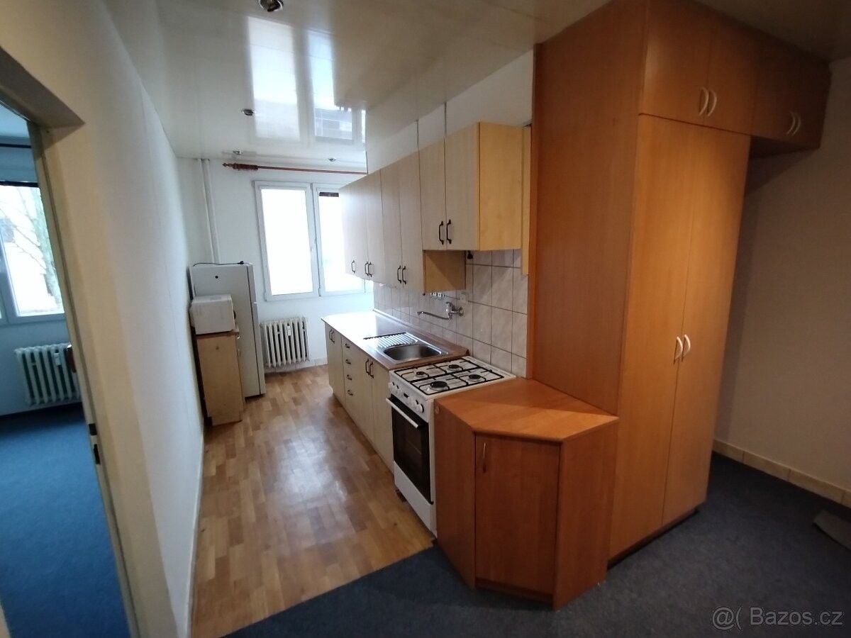 Pronájem byt - Plzeň, 312 00