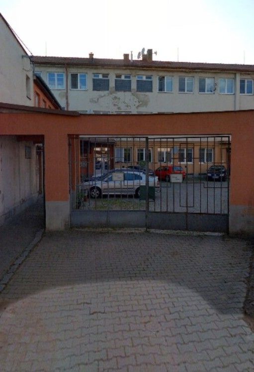 Byty, Letovice, 679 61