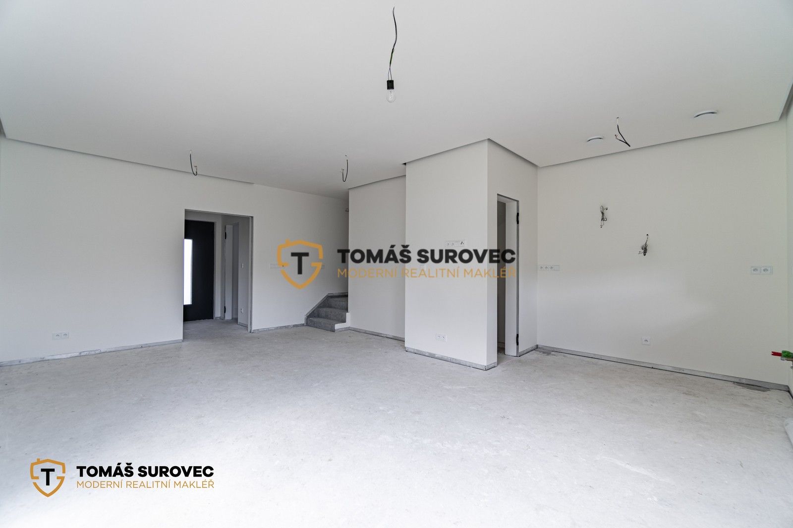 Rodinný dům · 110 m² · Těrlicko Horní Těrlicko - 3