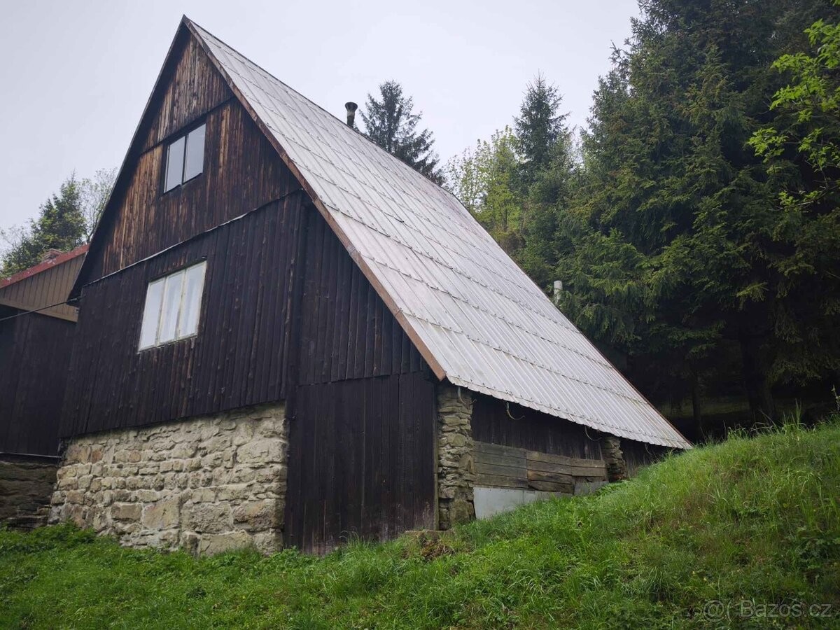 Chaty, Pražmo, 739 04 - 1