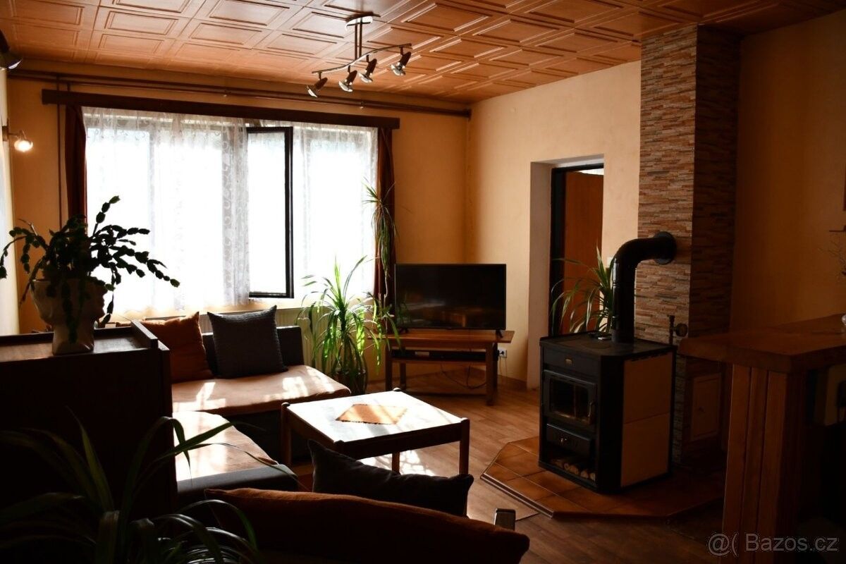 Nemovitost · Ledeč nad Sázavou, 584 01 - 4
