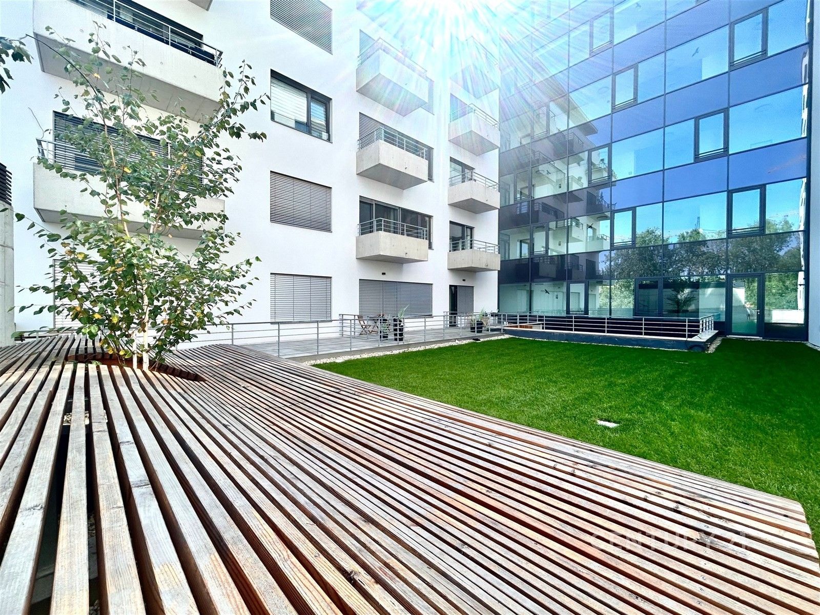 Kanceláře, Opuštěná , Brno Trnitá, 45 m² - 2