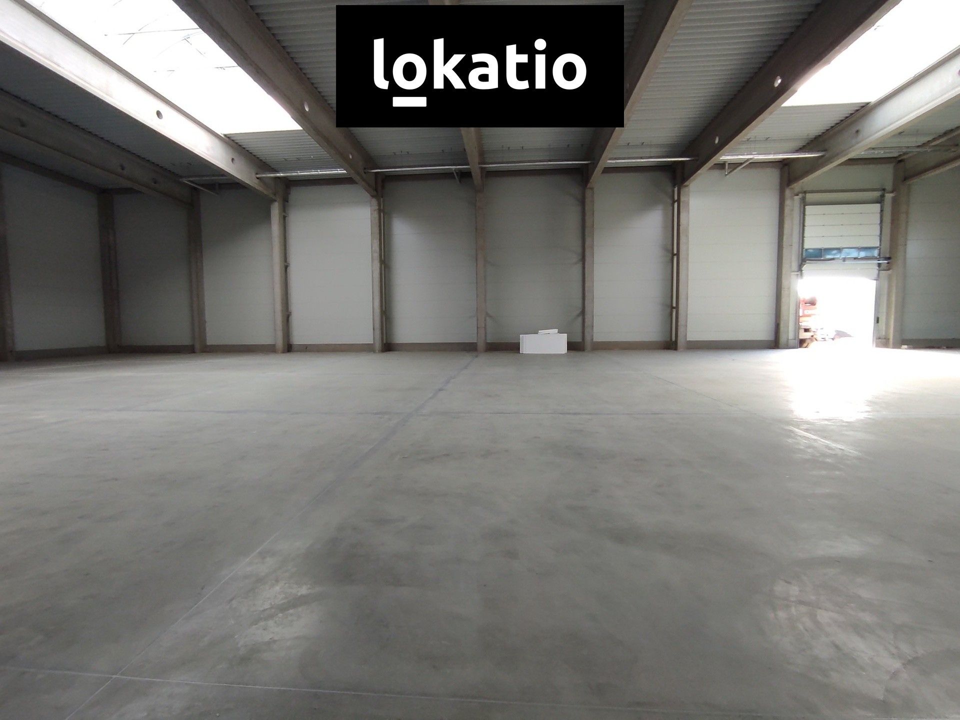 Sklady, V Pískovně, Kralupy nad Vltavou, 2 600 m² - 2