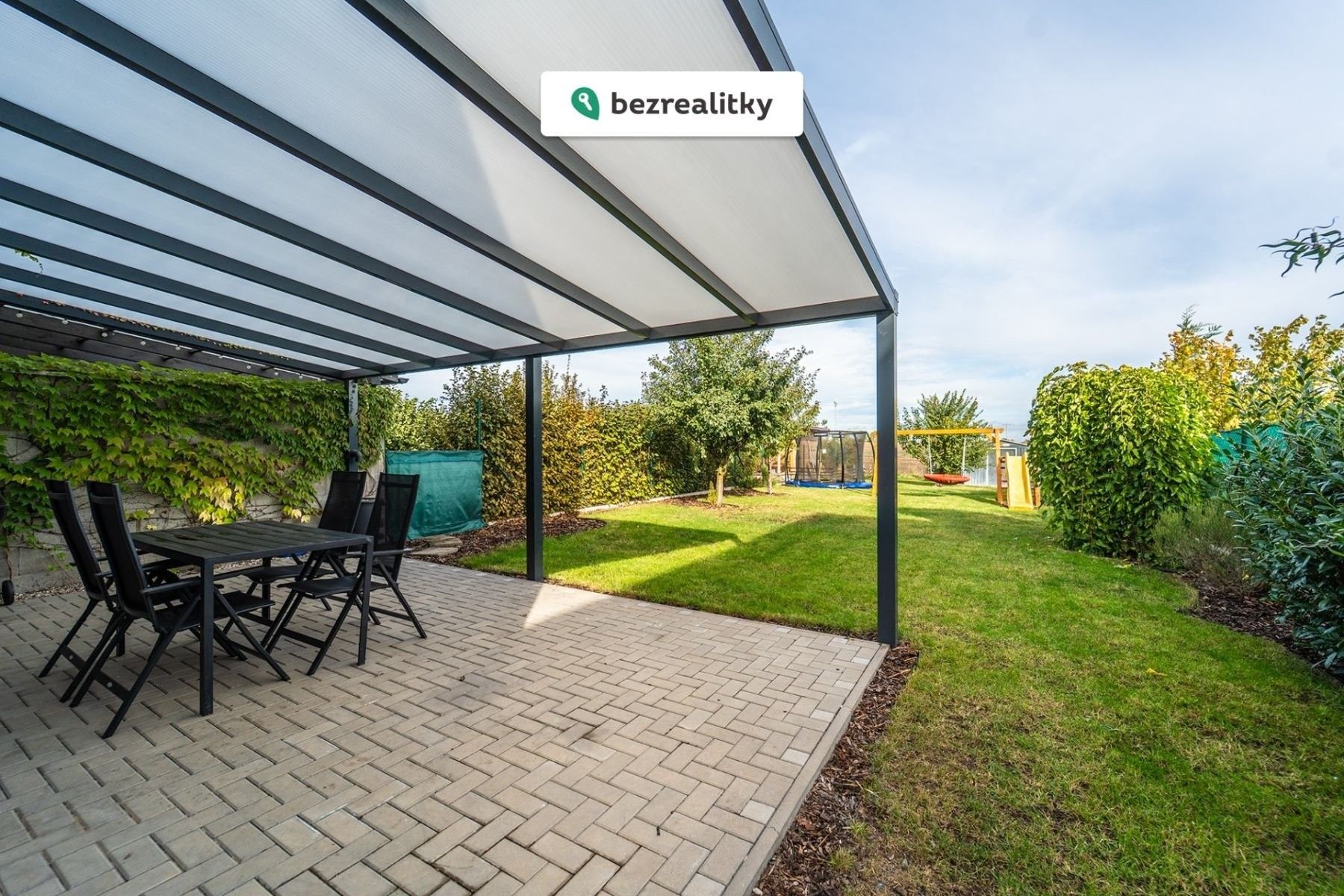 Prodej rodinný dům - K Vlkánici 350, Bašť, 120 m² - 5