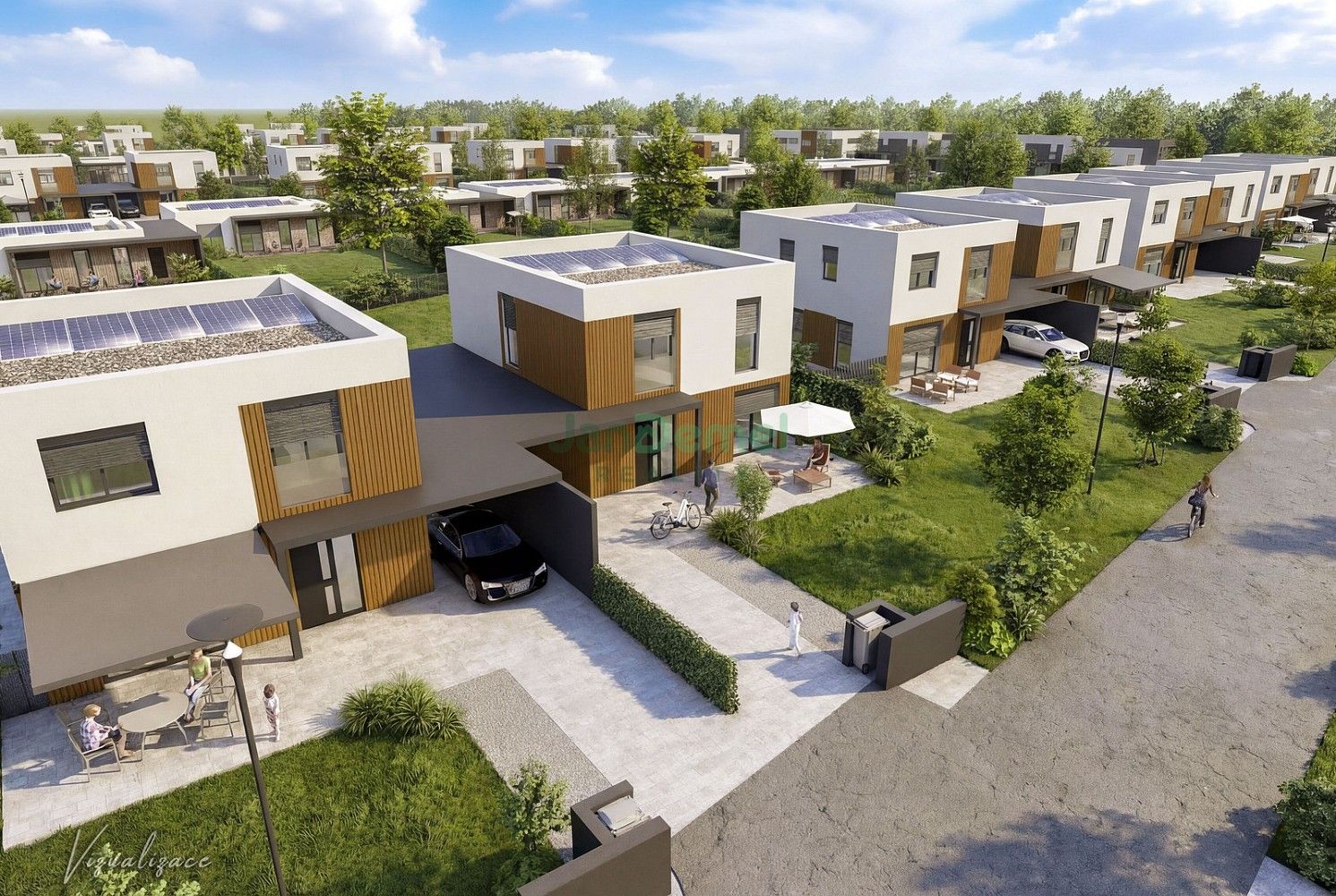 Prodej rodinný dům - Horní Bludovice, okres Karviná, 115 m² - 5