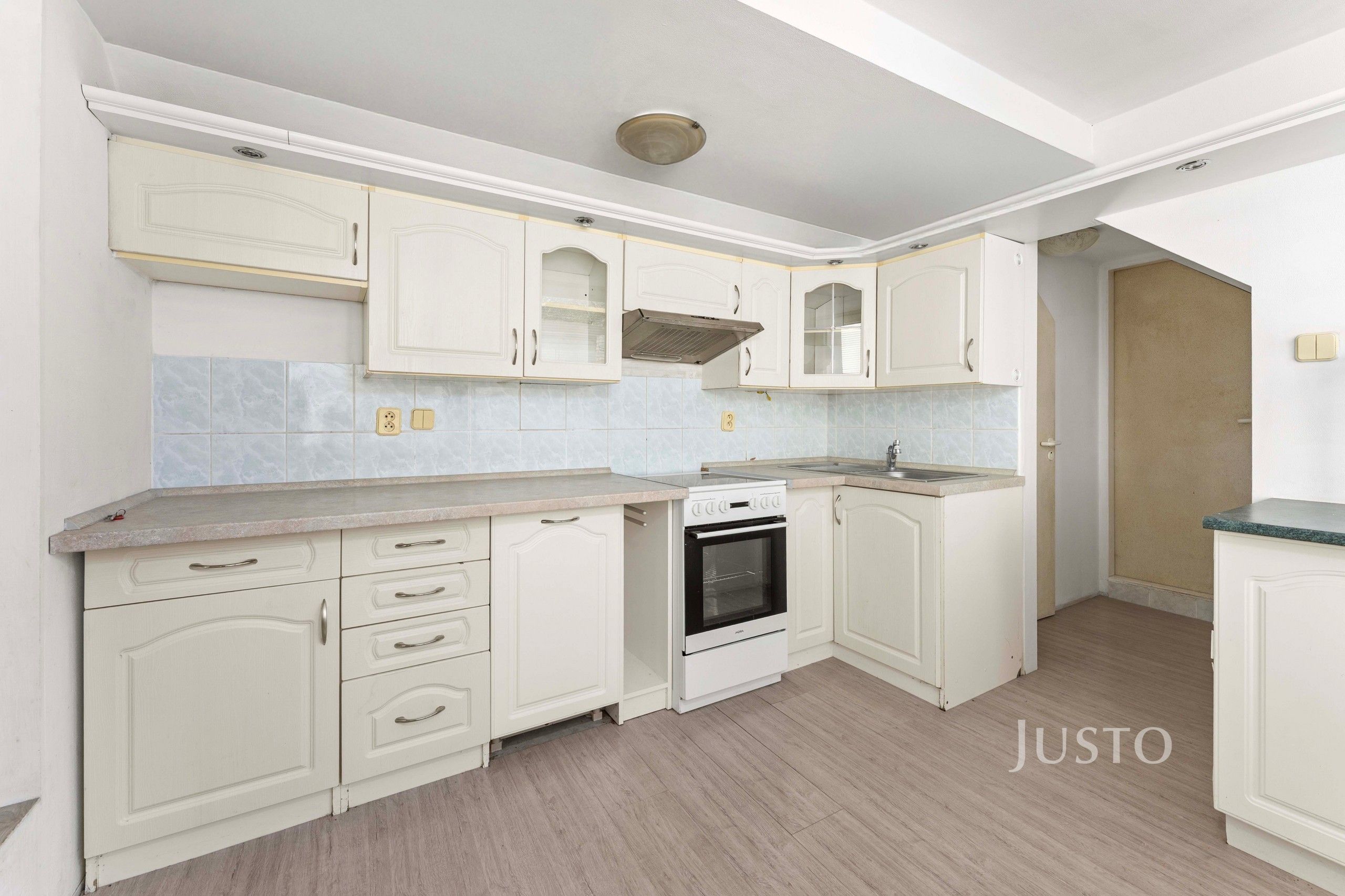 Pronájem byt 3+1 - U Cihelny  , Uherské Hradiště, 92 m²