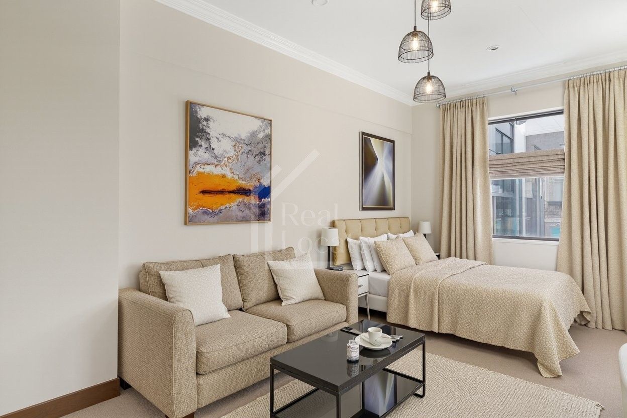 Pronájem byt 2+kk - U Komína, Praha, 45 m²