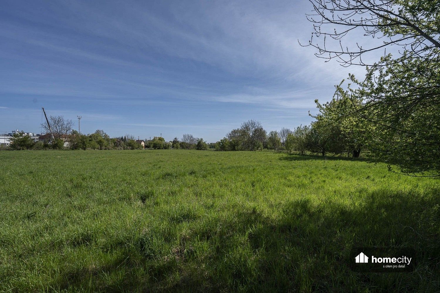 Prodej komerční pozemek - Smiřice, okres Hradec Králové, Královéhradecký kraj - 5