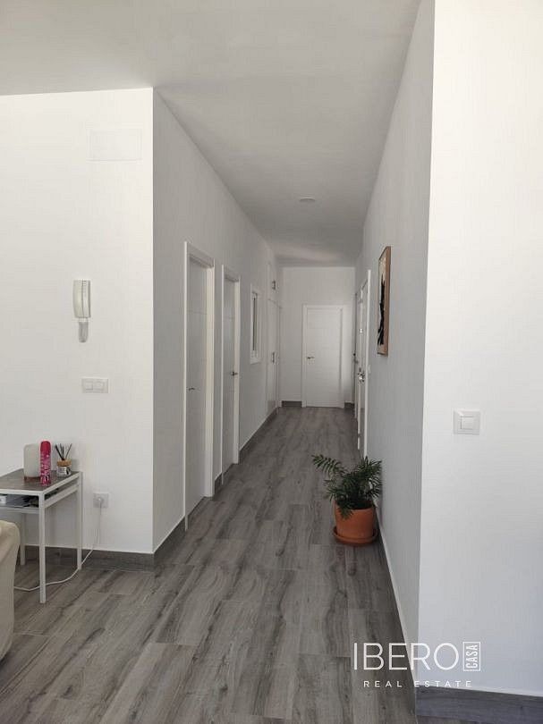 Byt 4+kk · 120 m² · Hinojos, Španělsko - 3