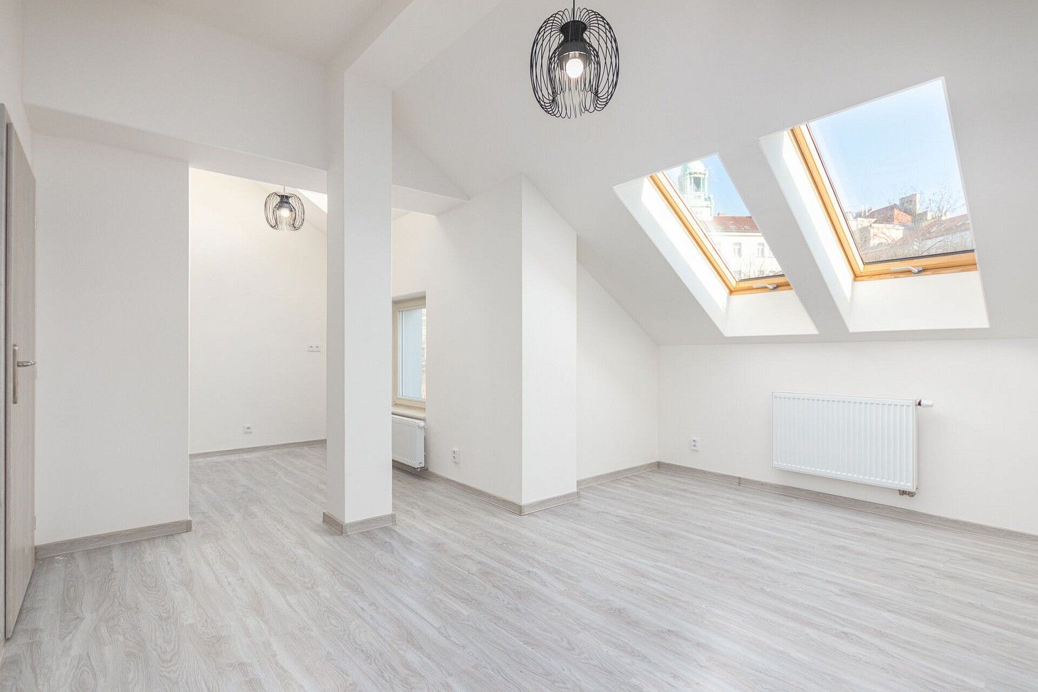 1+kk, Praha - Vršovice, okres Praha 10, Hlavní město Praha, 35 m² - 1