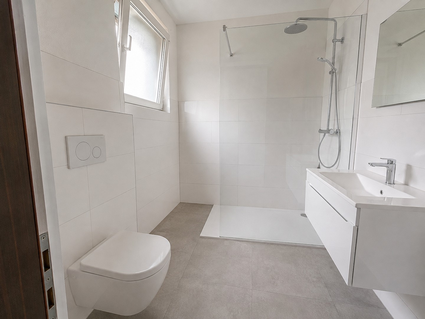 Byt 3+kk · 70 m² · Oberhausen Alt-Oberhausen Nordrhein-Westfalen 46049 - 3
