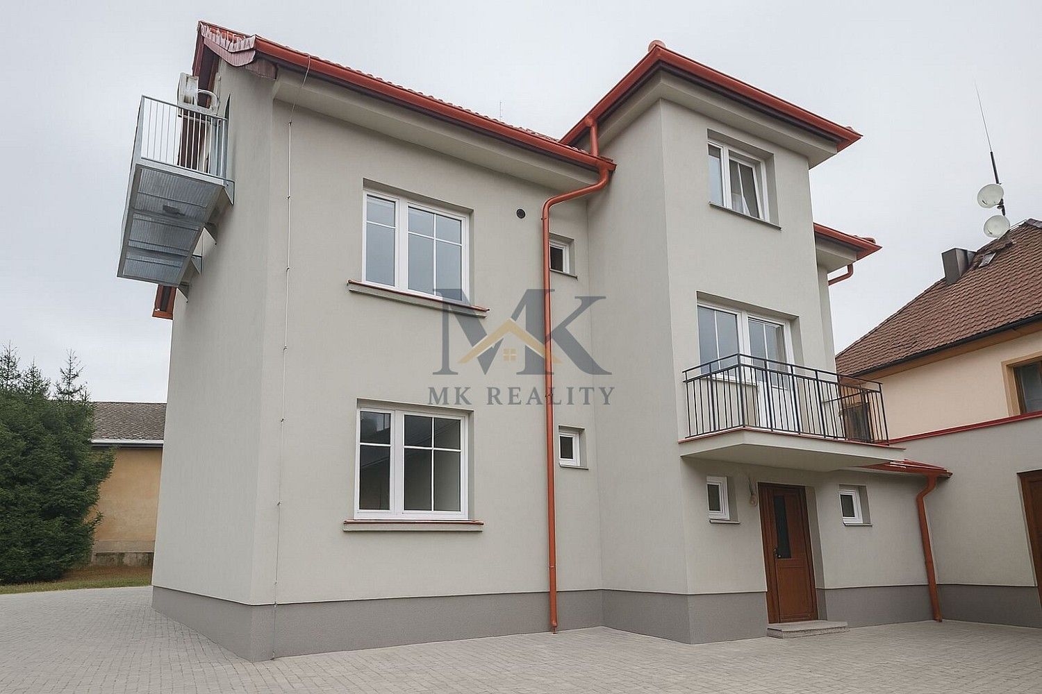 2+kk, Volary, okres Prachatice, Jihočeský kraj, 42 m² - 1