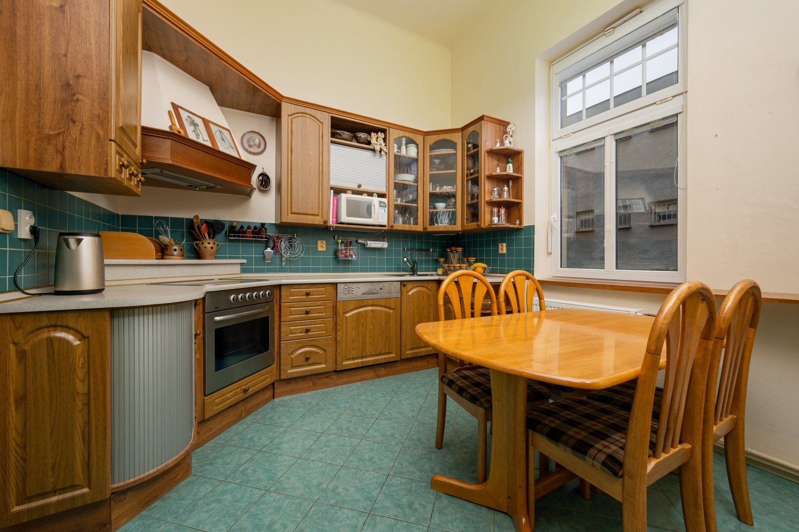 Prodej byt 5+1 - Horská, Liberec, 120 m²