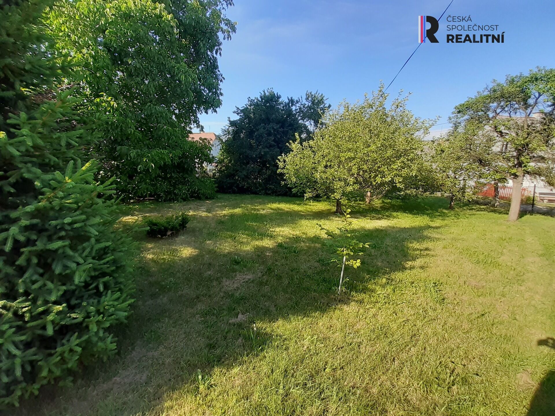 Prodej pozemek pro bydlení - Libina, 1 809 m²