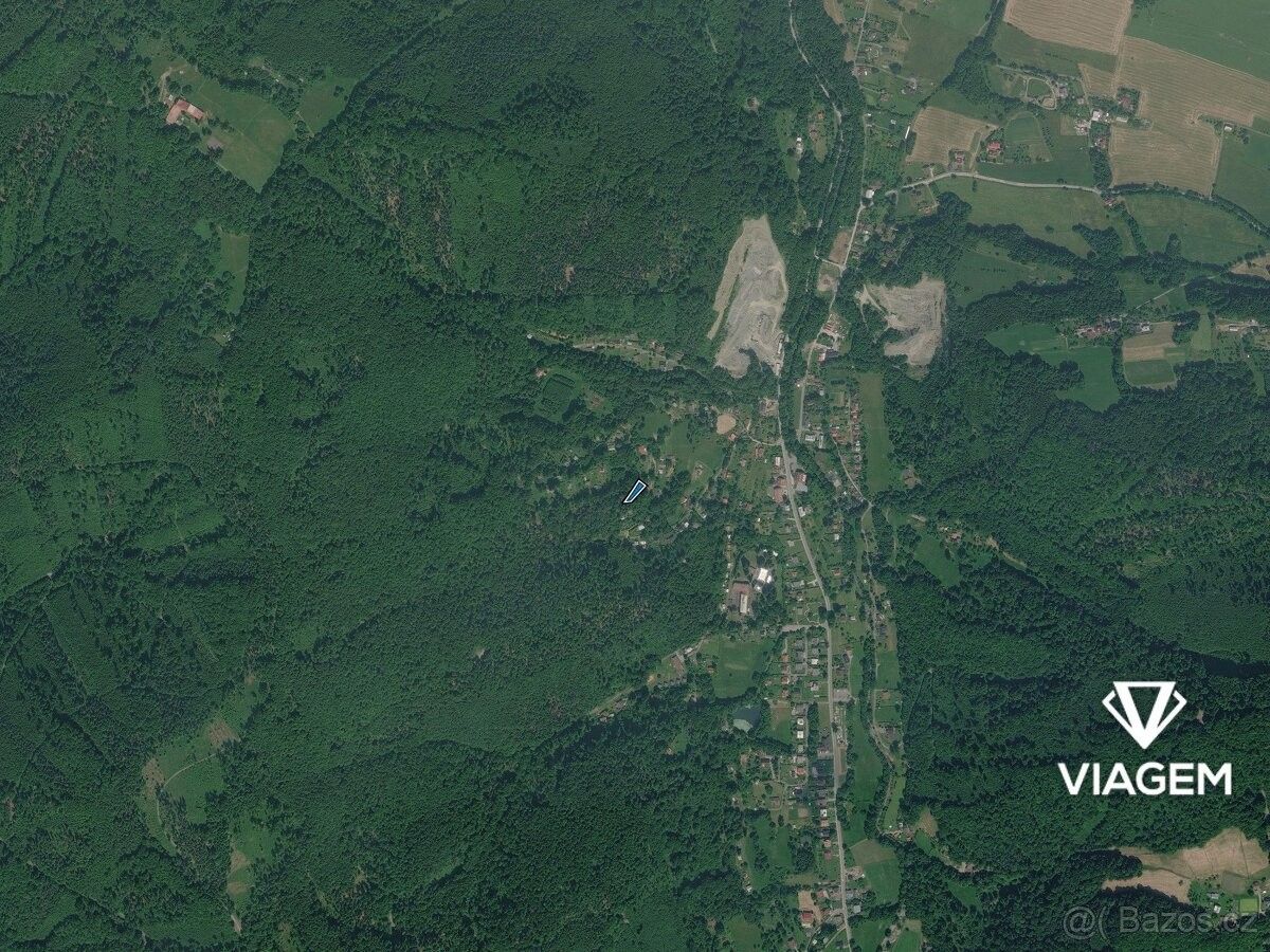 Zahrada · Smilovice u Třince, 739 55 - 3