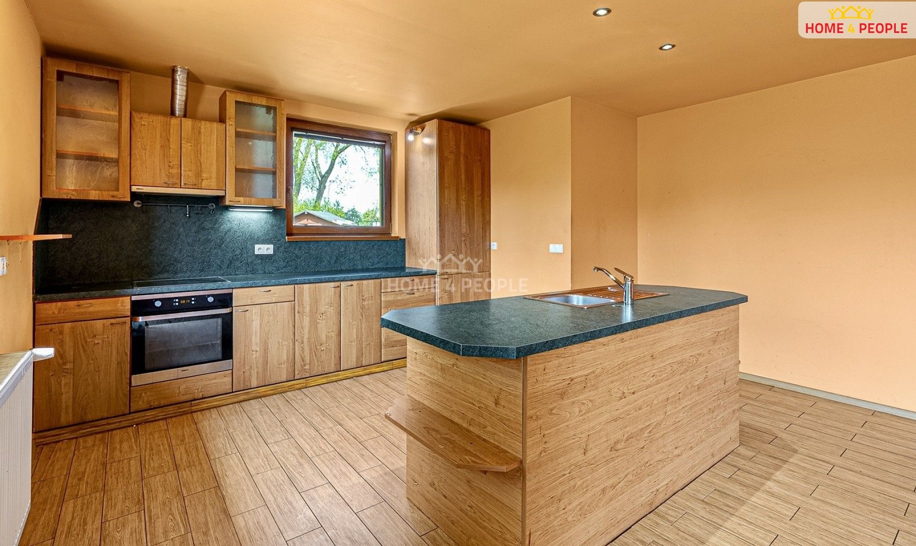 Prodej rodinný dům - Ouběnice, 123 m²