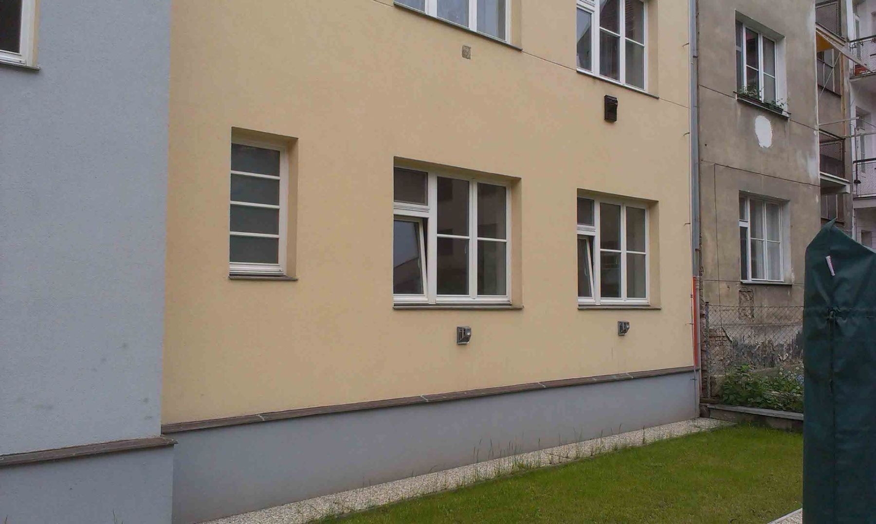 Byt 2+kk · 43 m² · Slávy Horníka, Praha - Košíře - 4