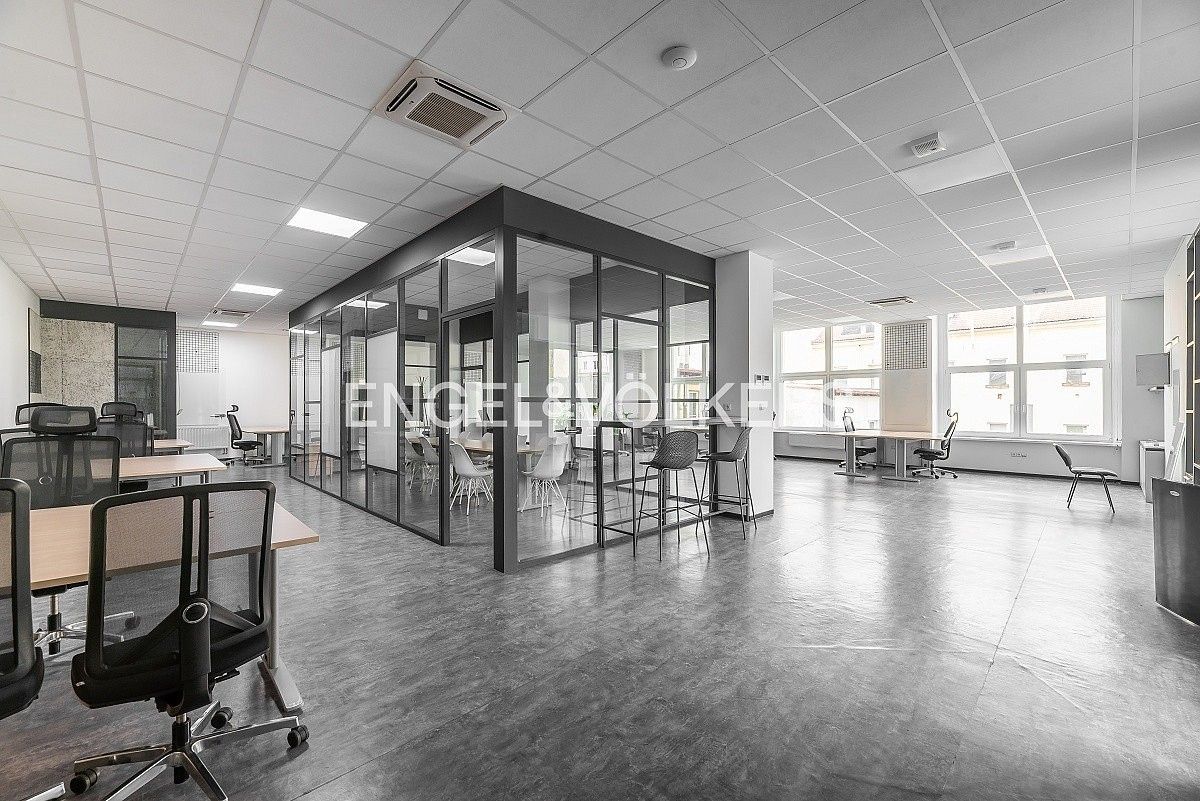 Činžovní domy, Praha - Libeň, okres Praha 8, Hlavní město Praha, 957 m² - 2
