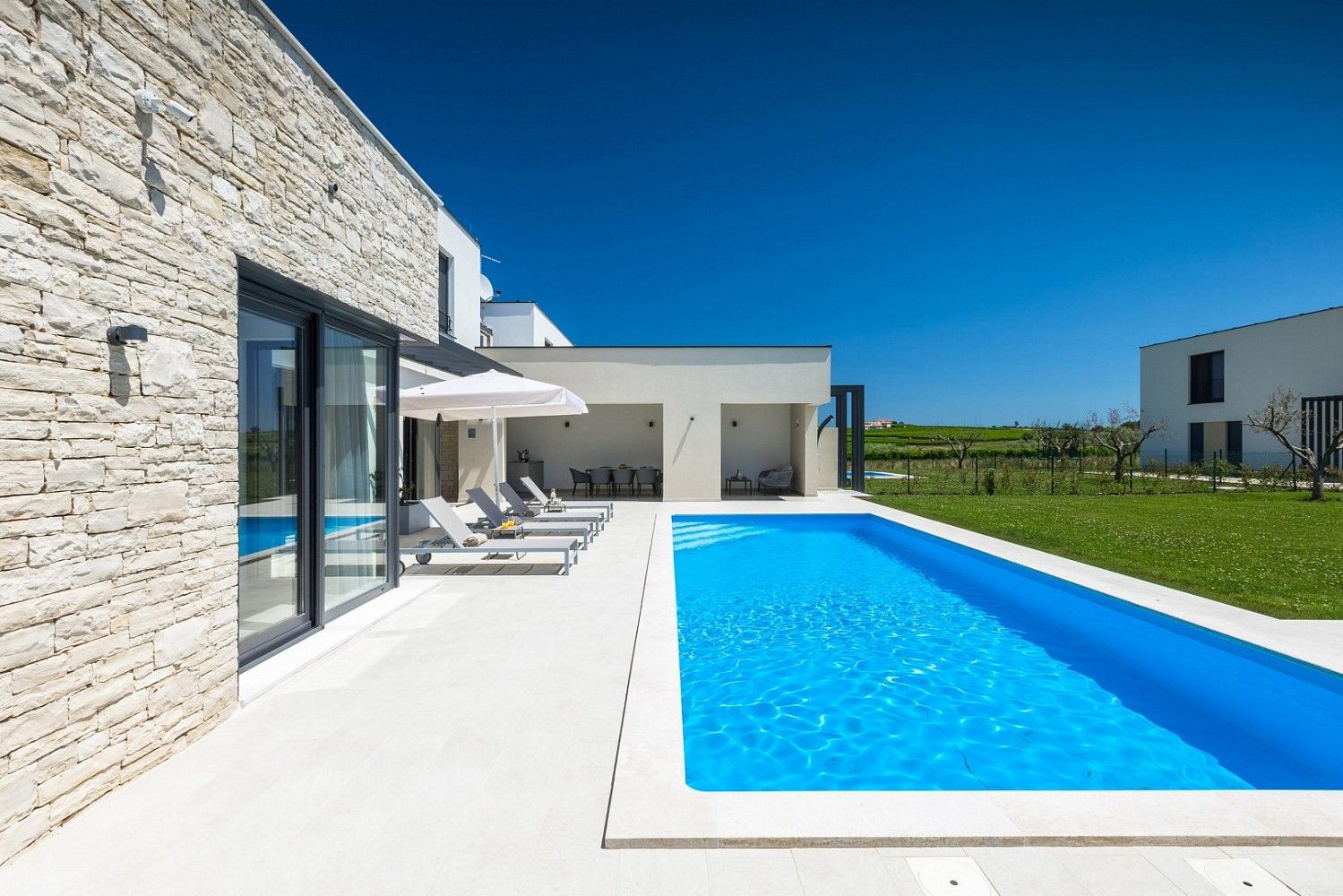 Rodinný dům · 264 m² · Brtonigla, HR - 3