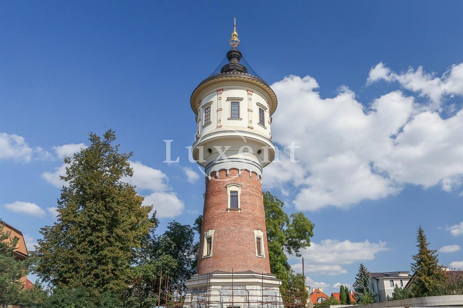 Ostatní, Praha, okres Praha 8, Hlavní město Praha, 814 m² - 1