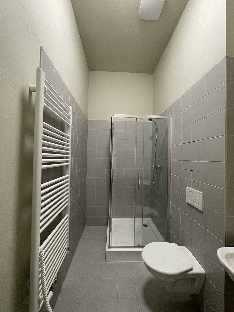 Pronájem byt 1+kk - Příbram, Středočeský kraj, 40 m² - 5