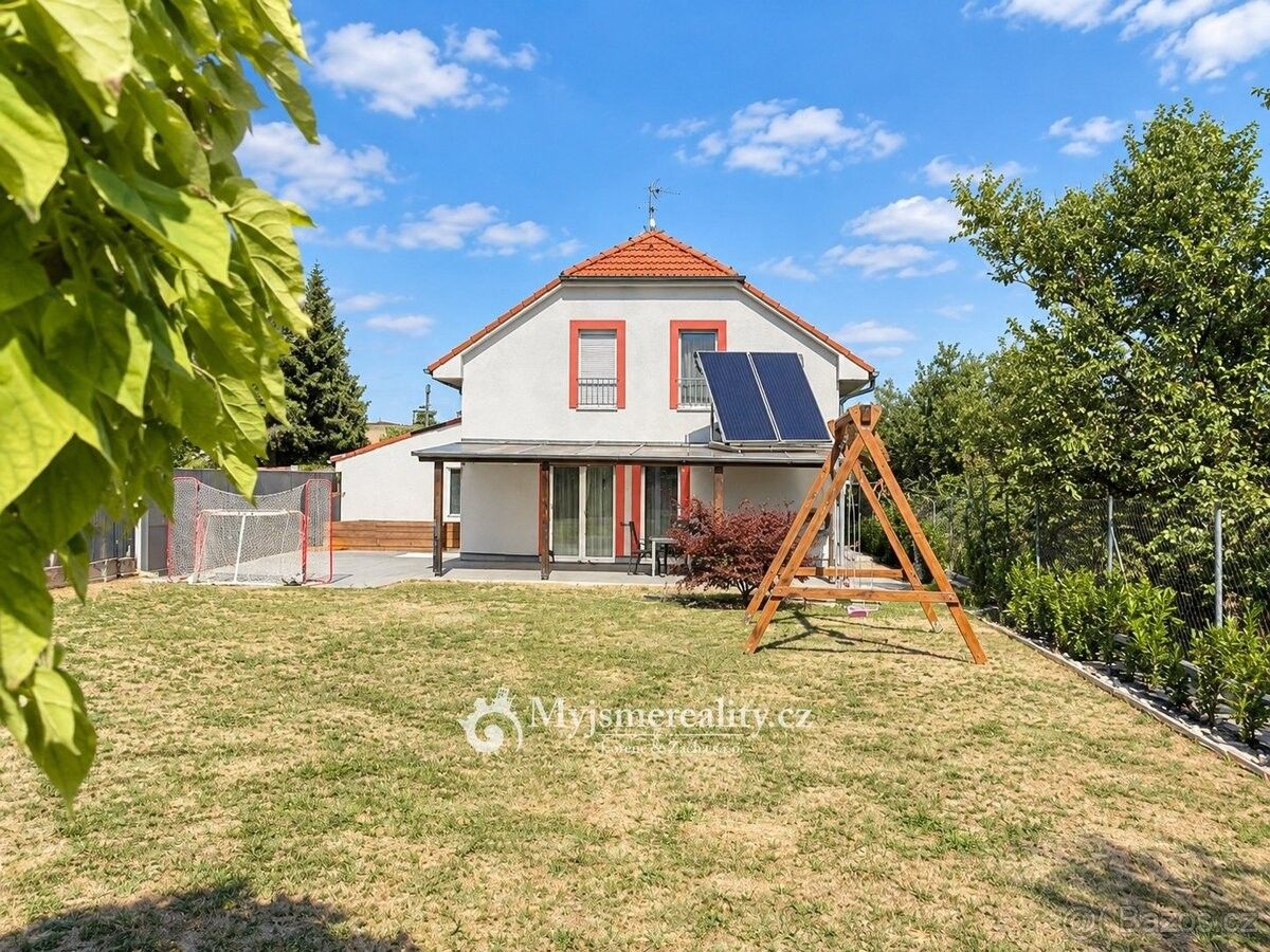 Rodinný dům · Znojmo, 669 02 - 3