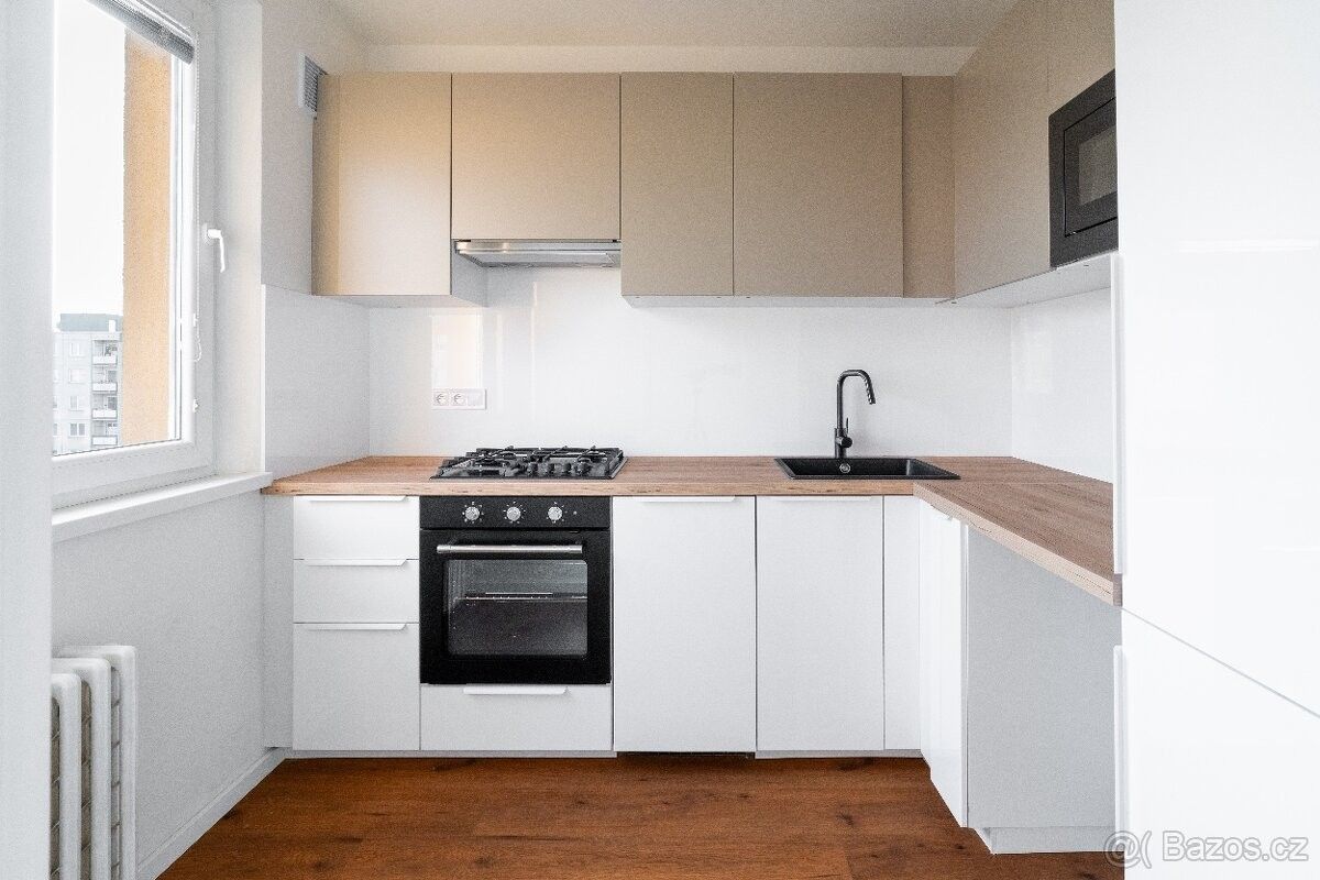 Byty, Olomouc, 779 00