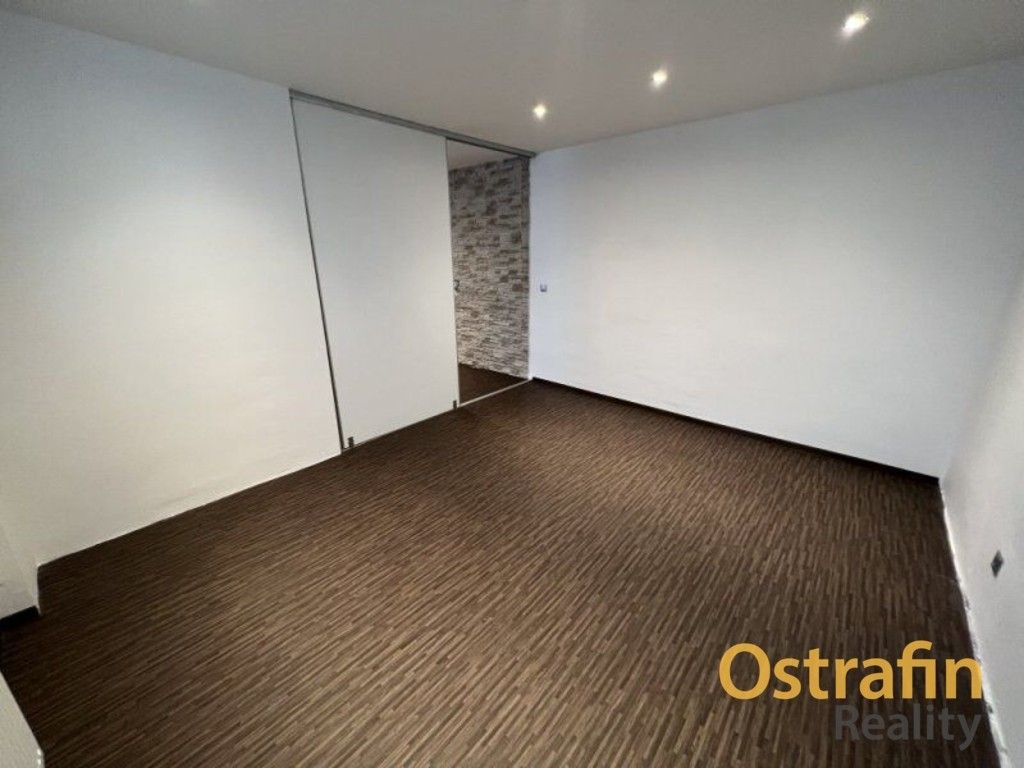 Pronájem byt 2+kk - Havanská, Ostrava Poruba, 56 m² - 5