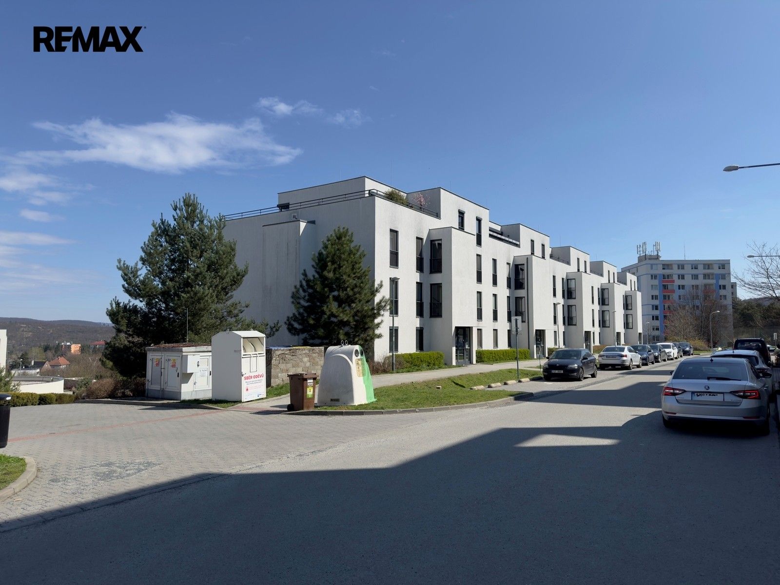 Ostatní, Markůvky 1368, Brno Bystrc, 13 m² - 1