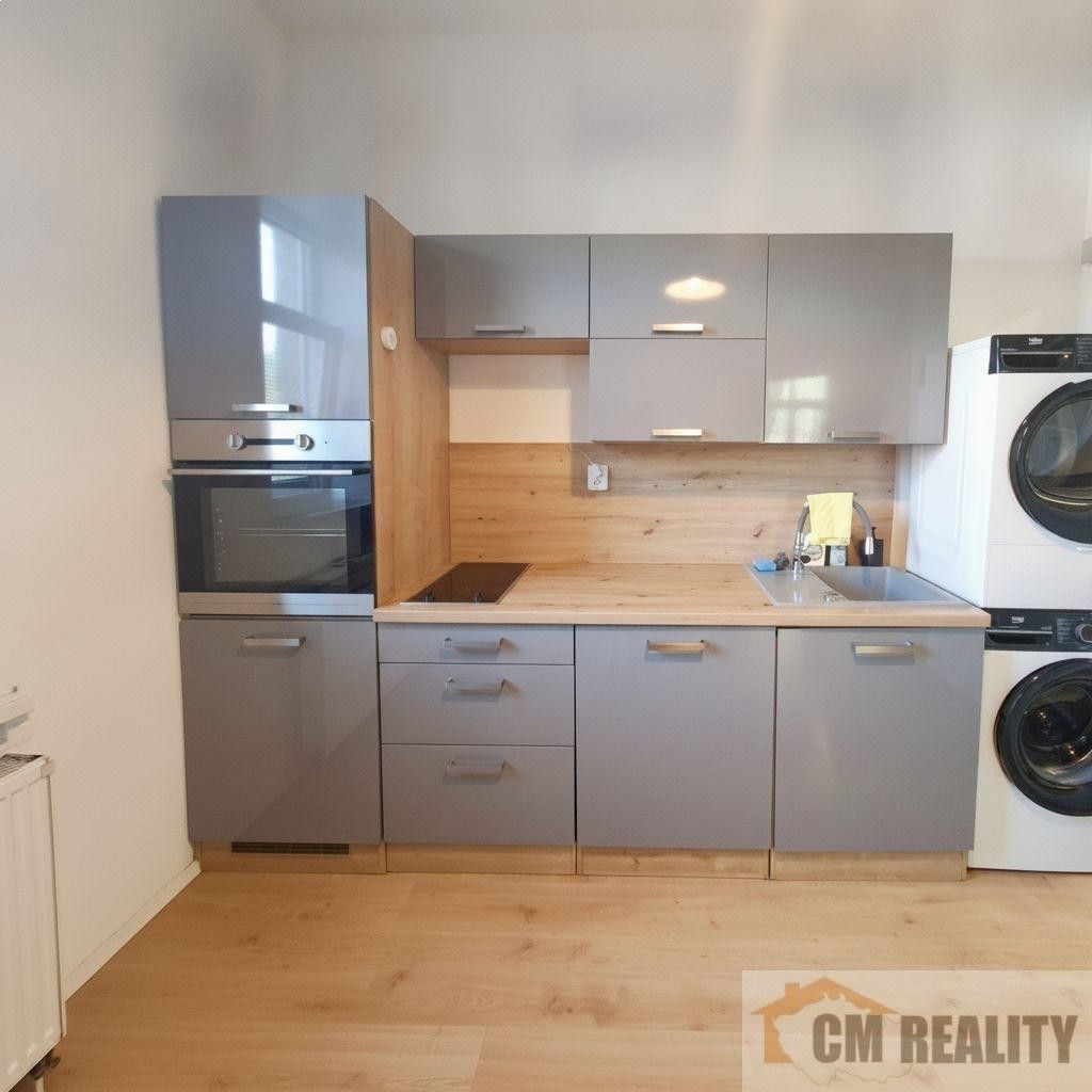 2+1, Na hrázi, Olomouc, 43 m² - 2