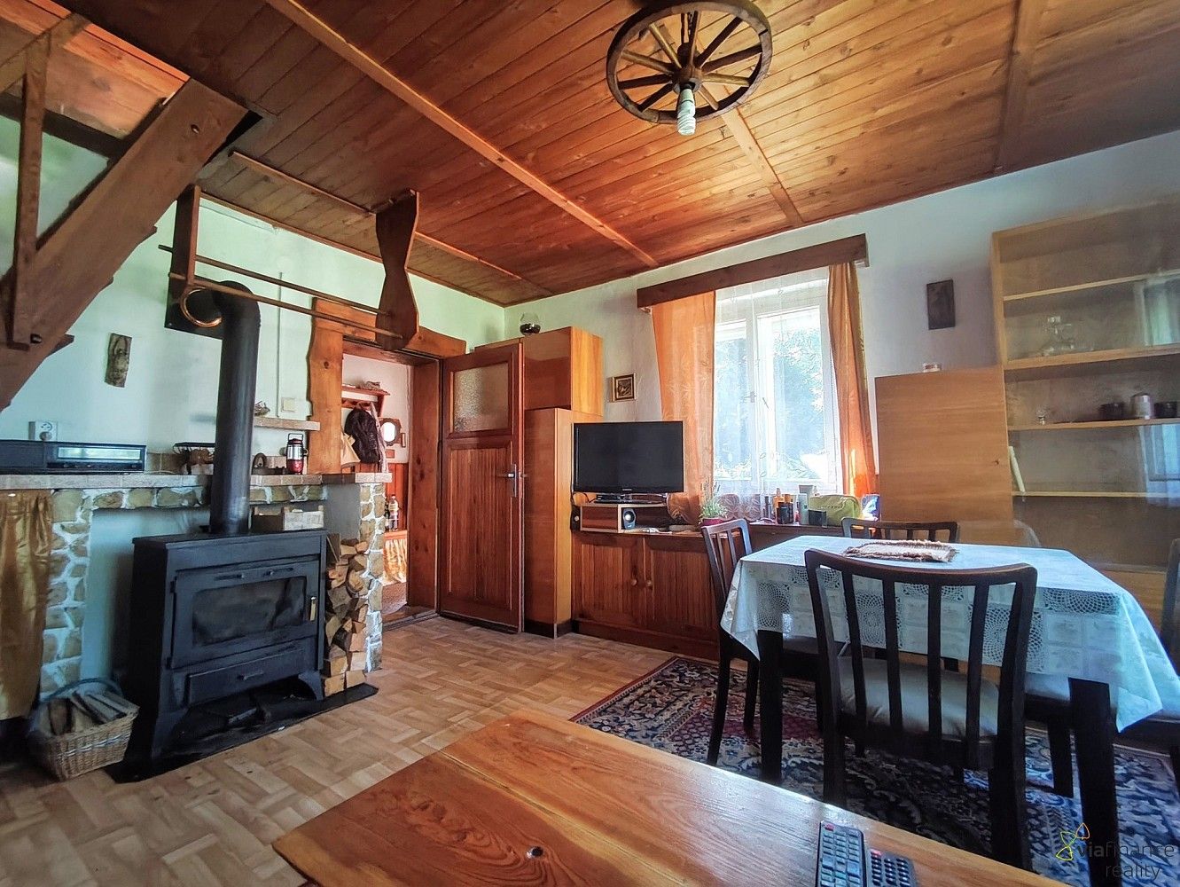Chalupa · 50 m² · Klokočov, okres Havlíčkův Brod, Kraj Vysočina - 3