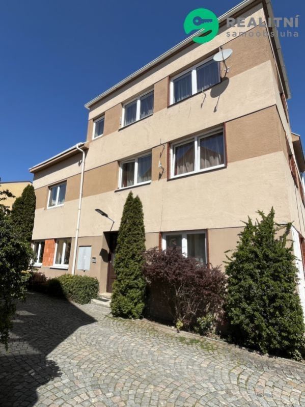 Rodinný dům · 315 m² · Pokorného, Heřmanův Městec - 3
