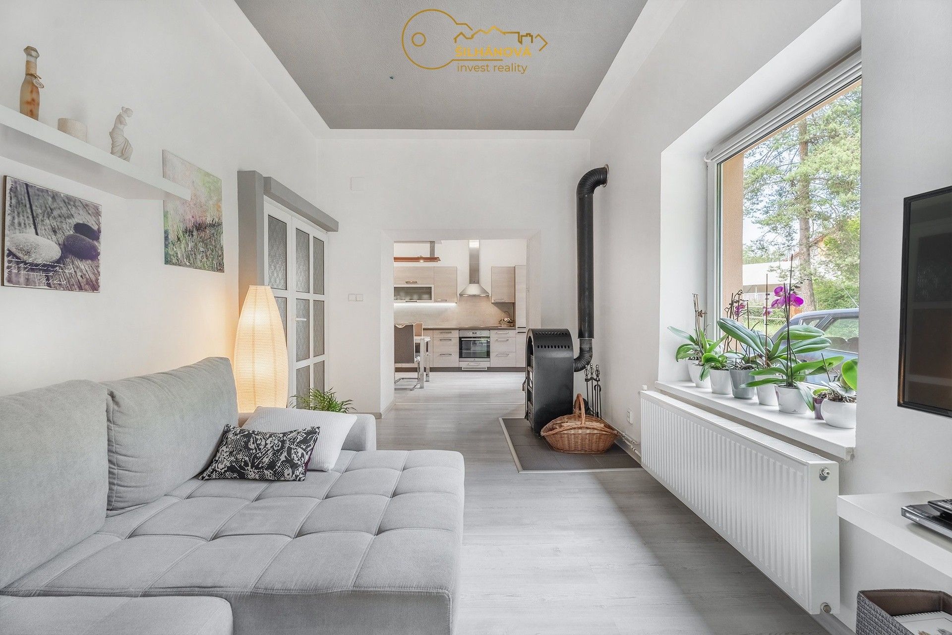 Prodej rodinný dům - Jezdecká, Jablonec nad Nisou, 178 m² - 5