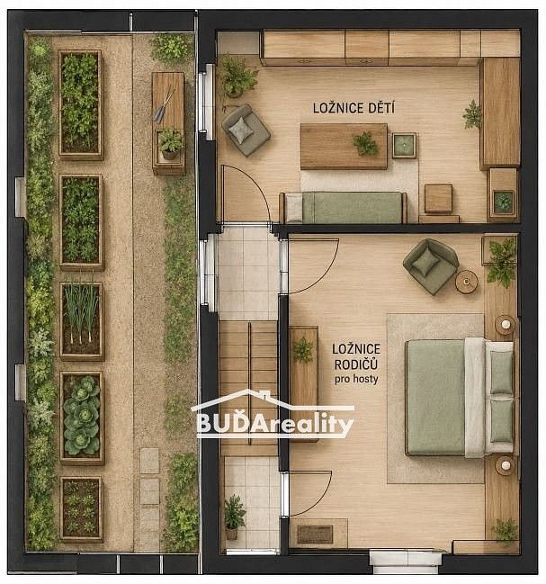 Rodinný dům · 80 m² · tř. Odboje, Otrokovice, okres Zlín - 3
