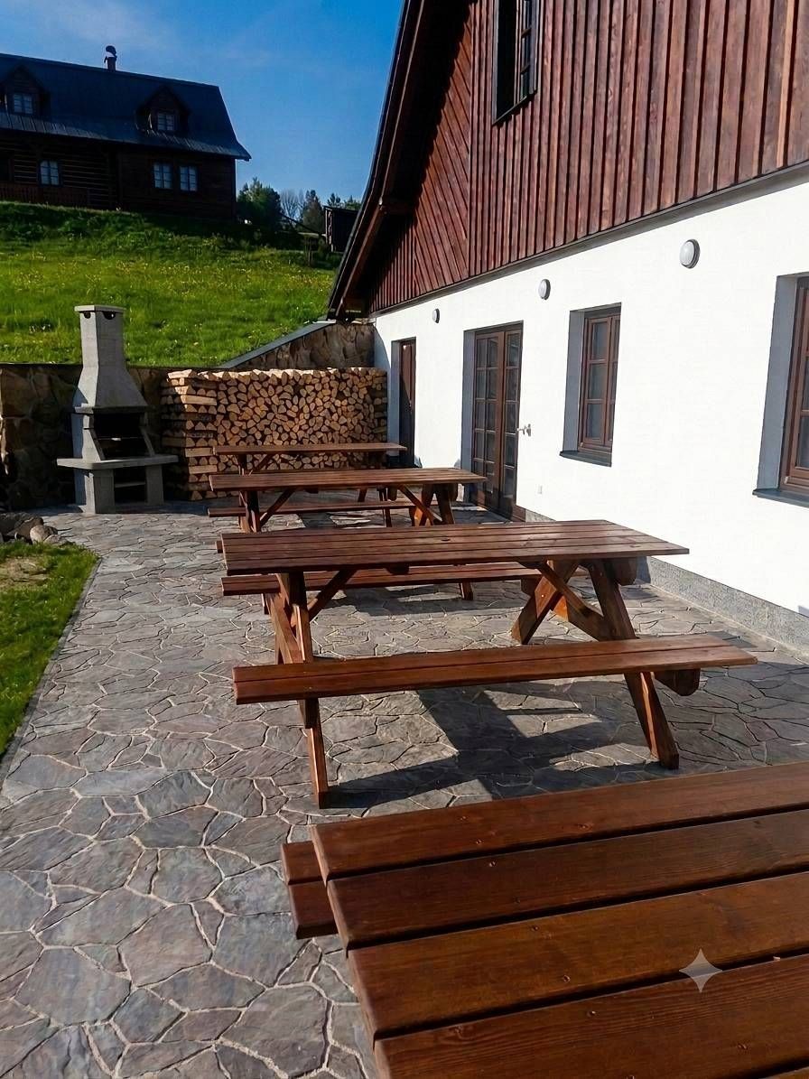 Pronájem chata - Jestřabí v Krkonoších, Liberecký kraj - 2