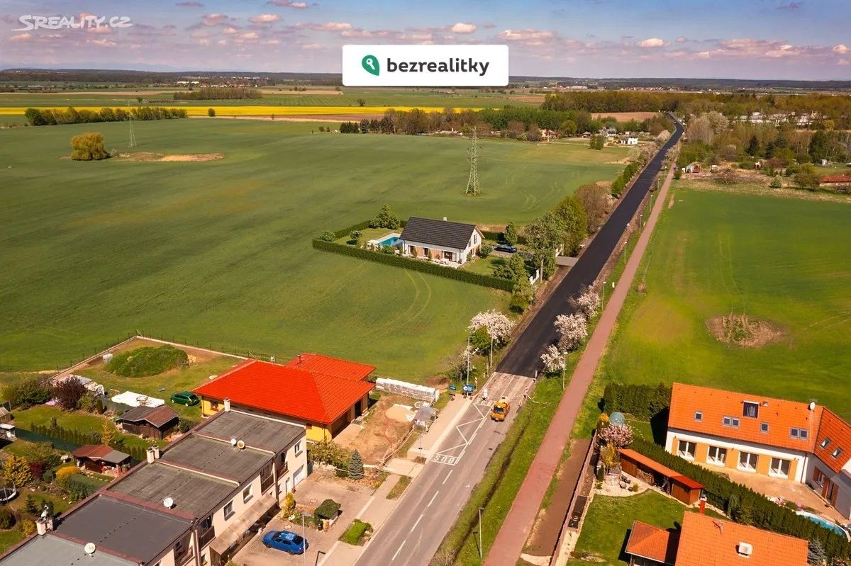 Pozemky pro bydlení, Sezemice - 2