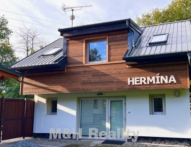 Rodinné domy, Ostravice, 739 14