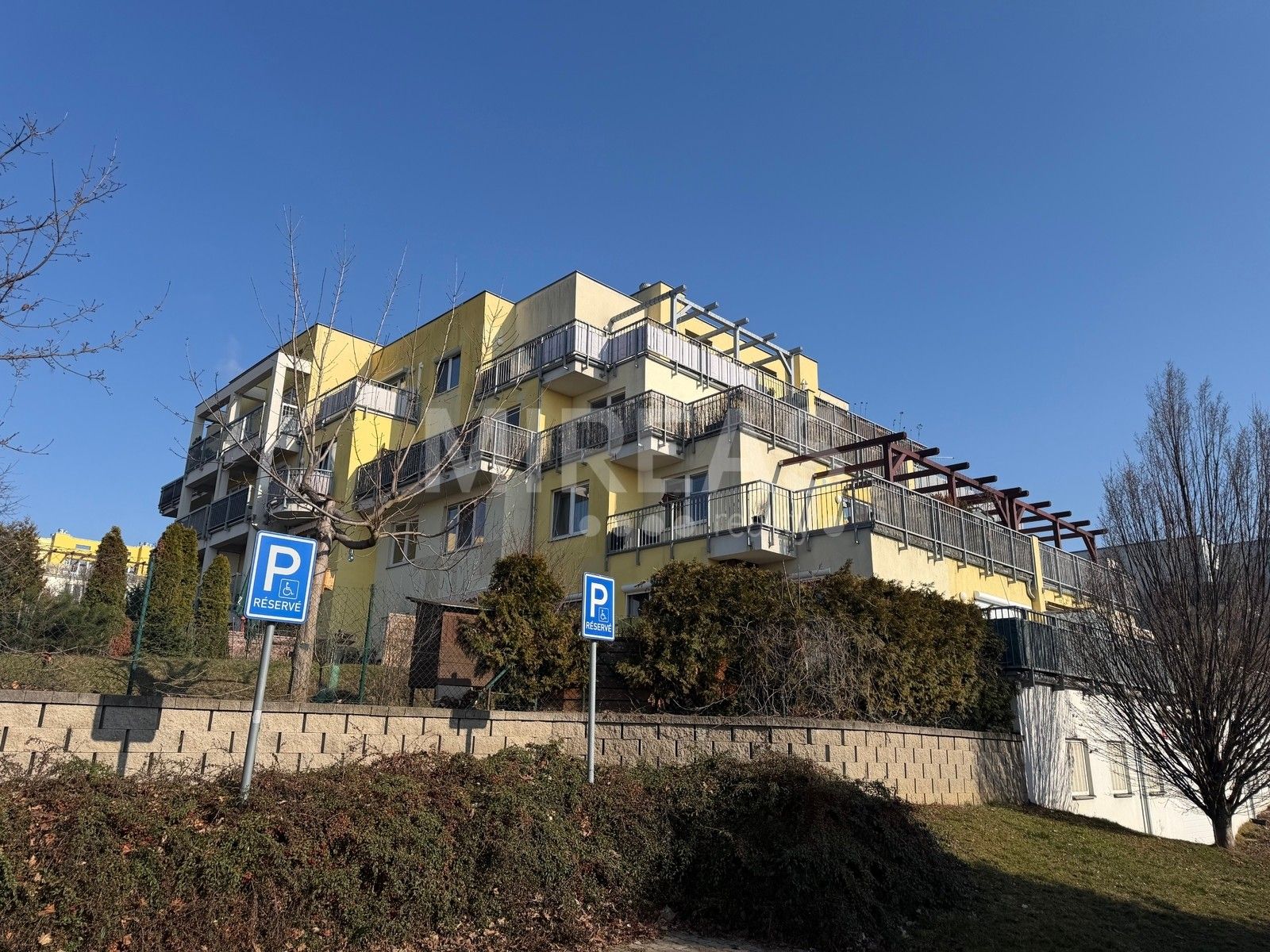 1+kk, Wiesenthalova 958, Praha, 36 m²