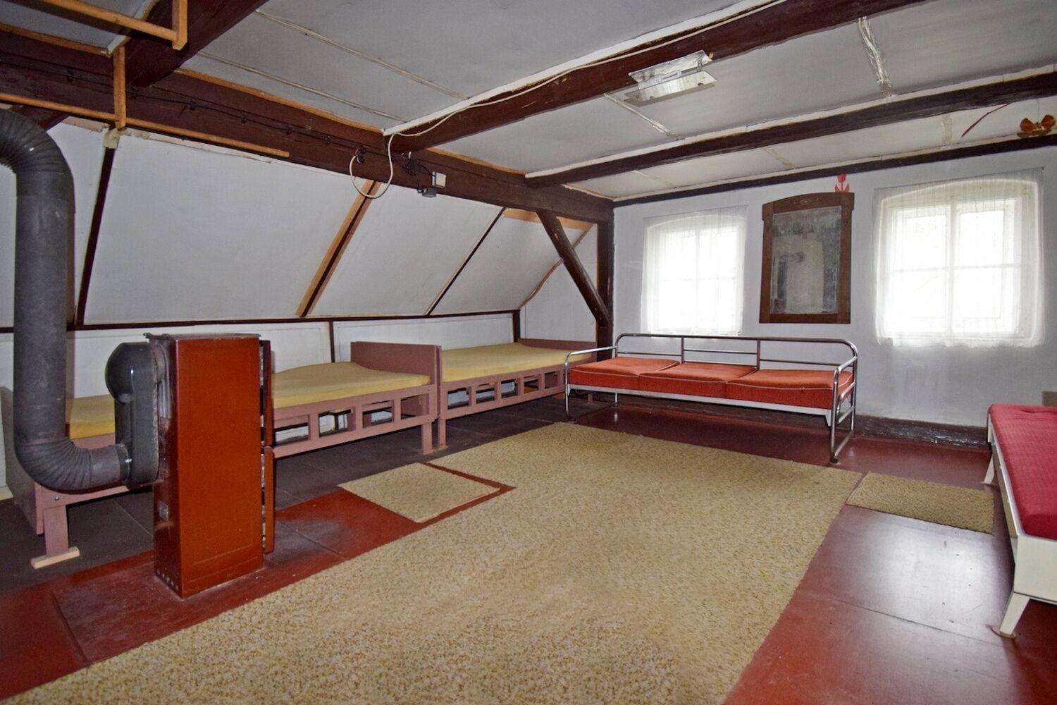 Rodinný dům · 100 m² · Ošelín - 4