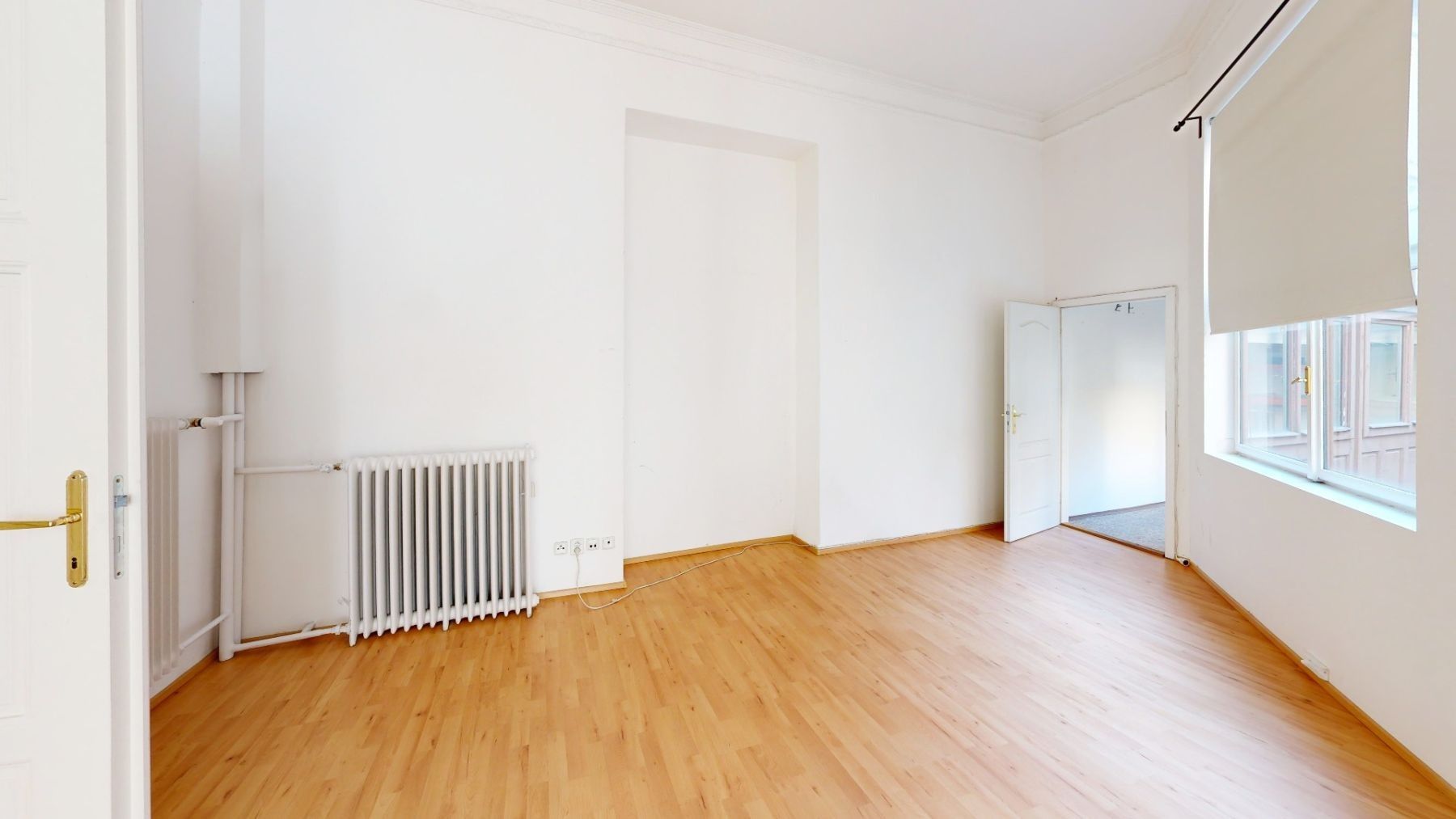 Byt 2+kk · 126 m² · Jungmannova, Praha - Nové Město - 3