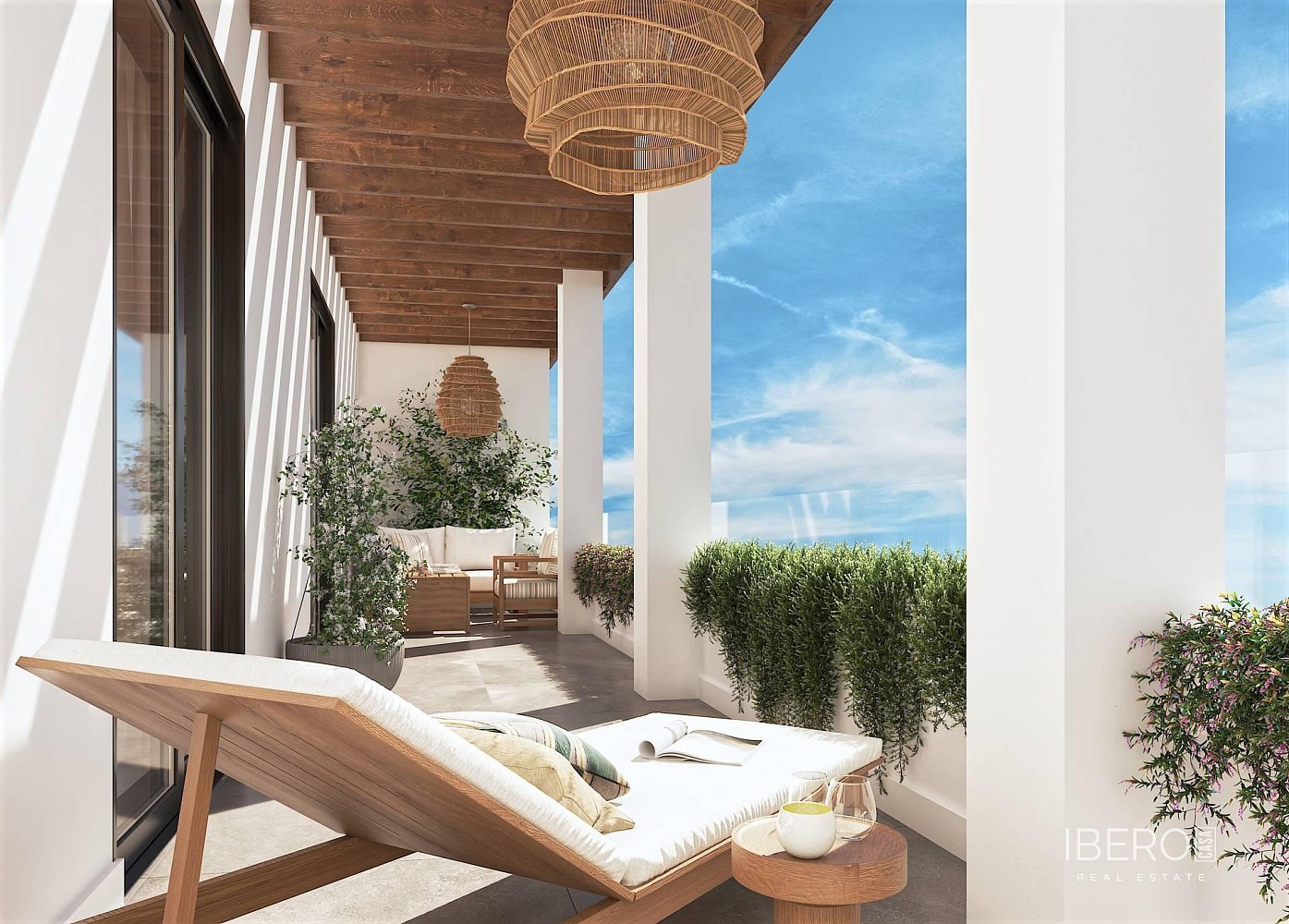 2+kk, Mijas, Španělsko, 59 m² - 2