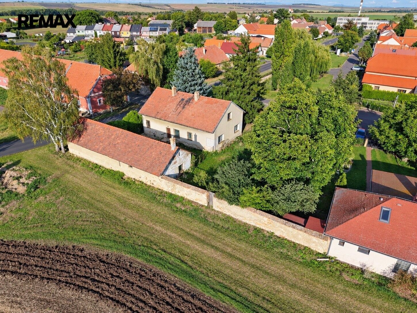 Rodinný dům · 110 m² · Račetice - 4