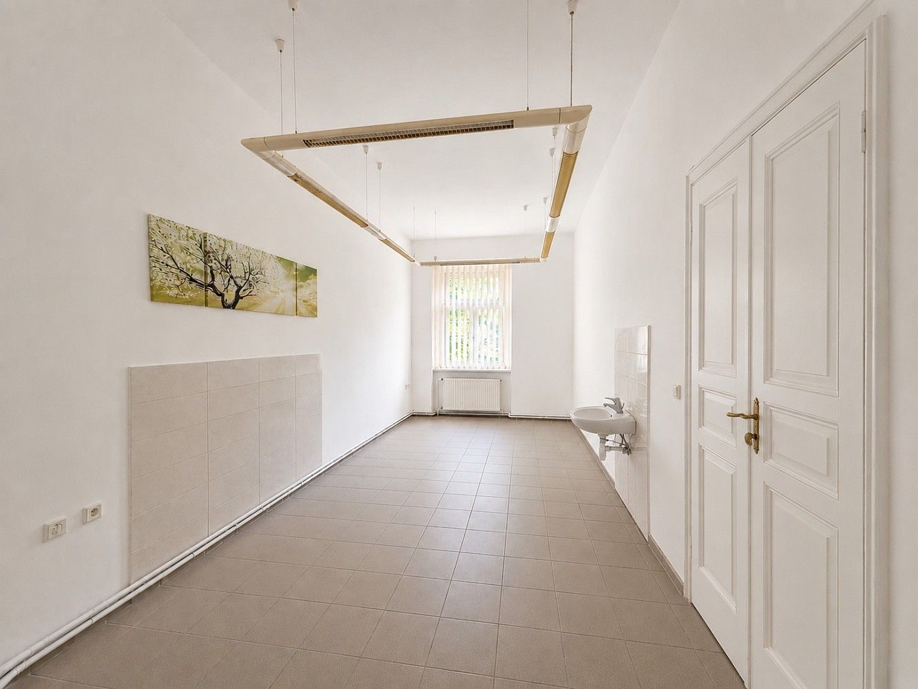 Kancelář · 119 m² · Teplice, Ústecký kraj - 3