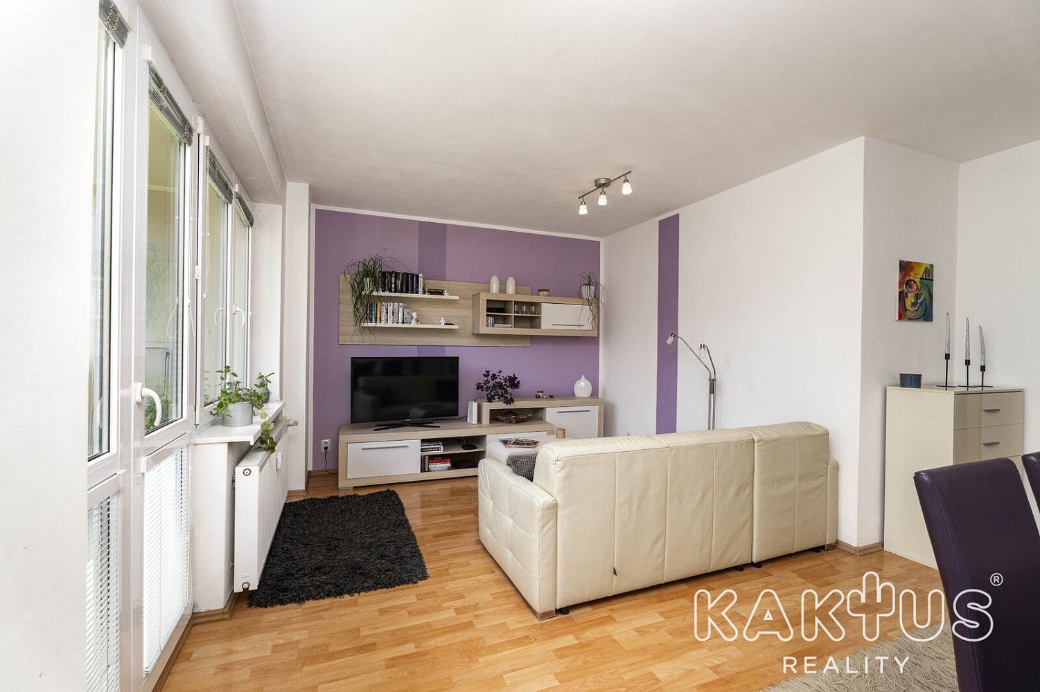 Prodej byt 2+1 - Ostrava - Hrabůvka, okres Ostrava-město, Moravskoslezský kraj, 54 m² - 5