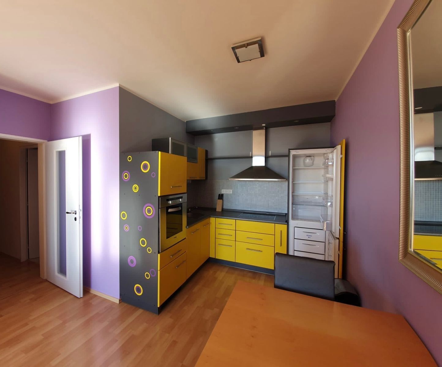 Byt 2+kk · 53 m² · Hnězdenská, Praha - Troja - 4