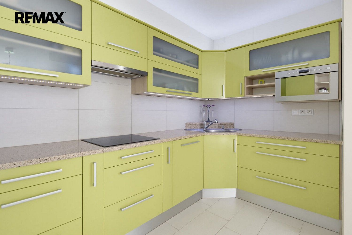 Byt 4+kk · 171 m² · Karlovy Vary, Karlovarský kraj - 4