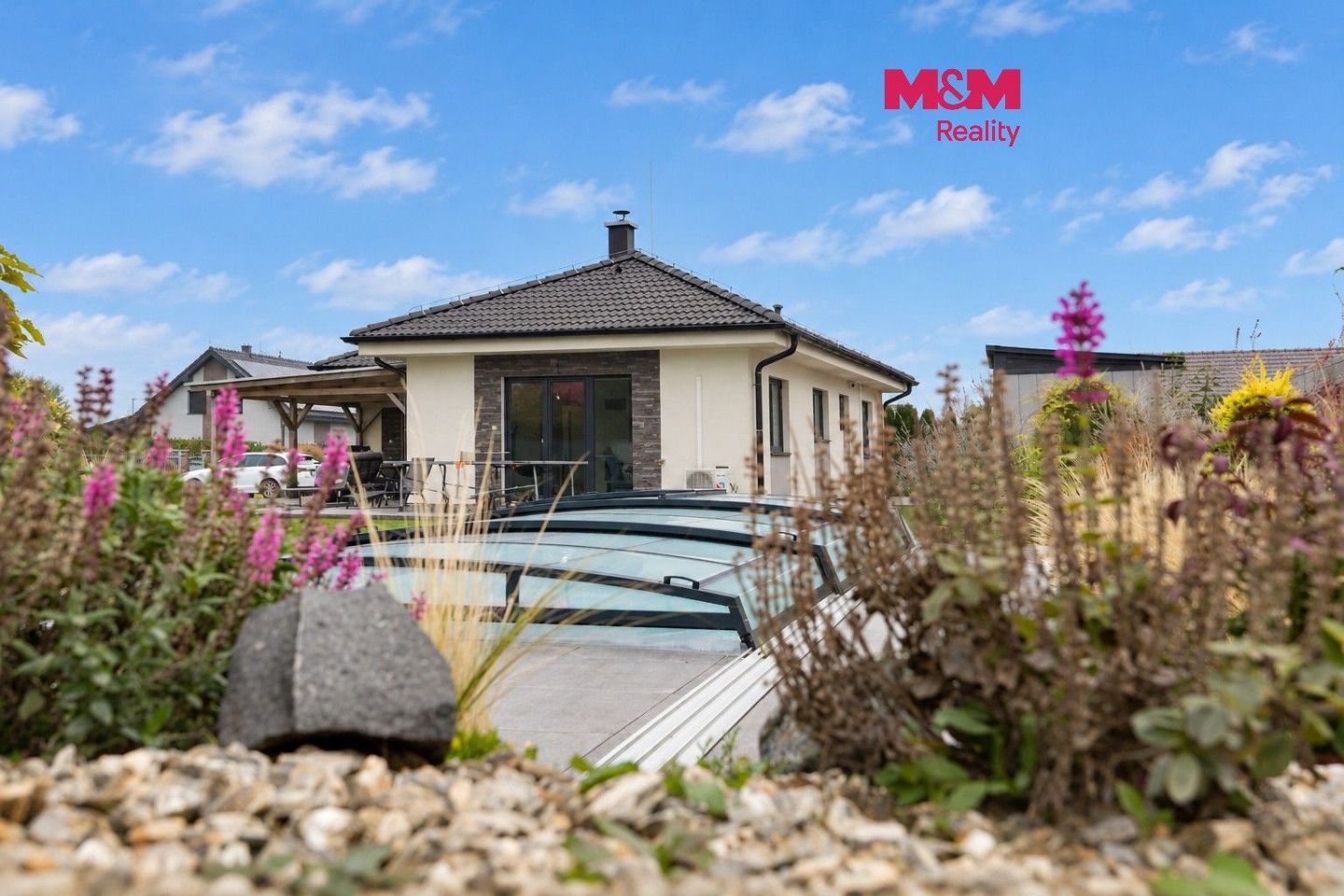 Rodinný dům, 95 m²