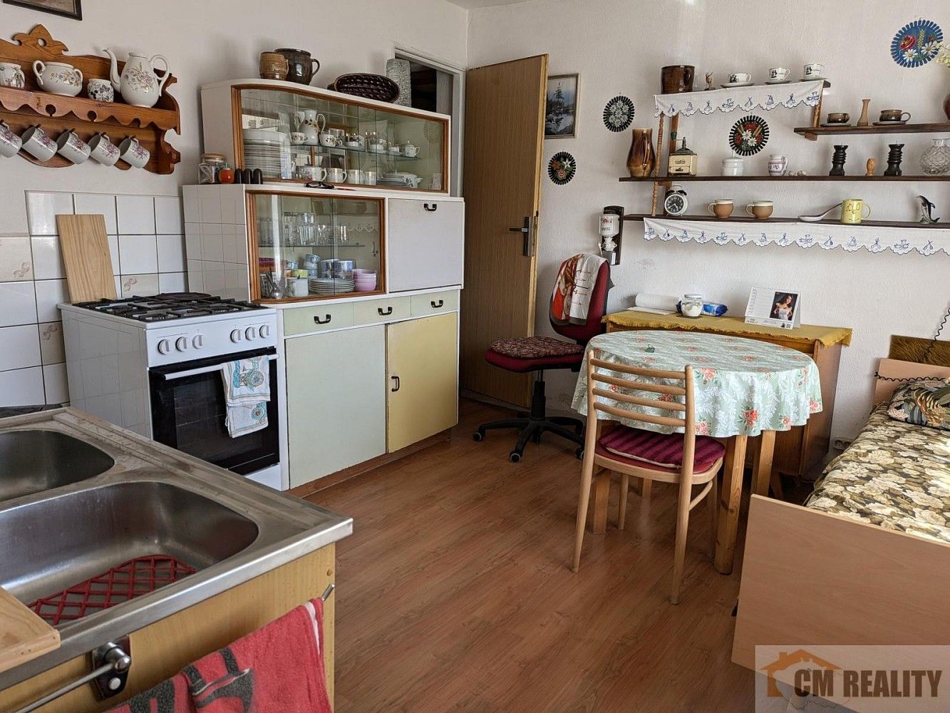 Chalupa · 85 m² · Věcov - Jimramovské Pavlovice, okres Žďár nad Sázavou, Kraj Vysočina - 3