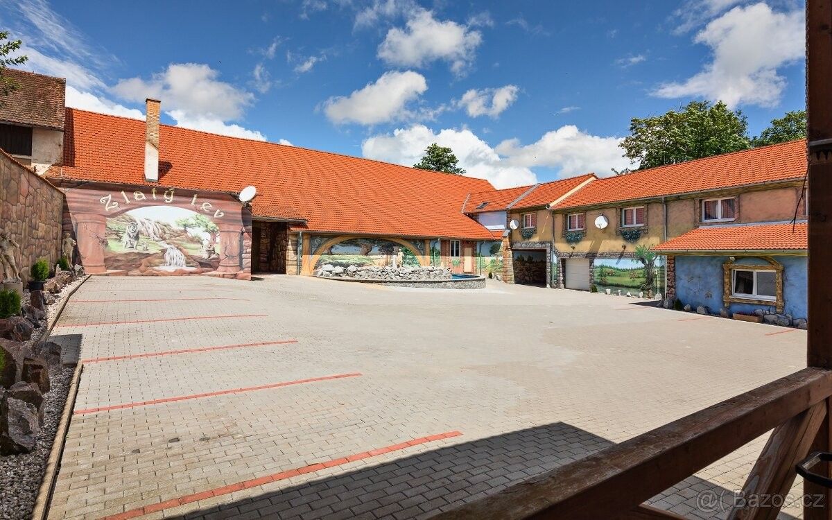 Sklad · Plzeň, 323 00 - 4